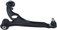 Track Control Arm Left LEMFORDER